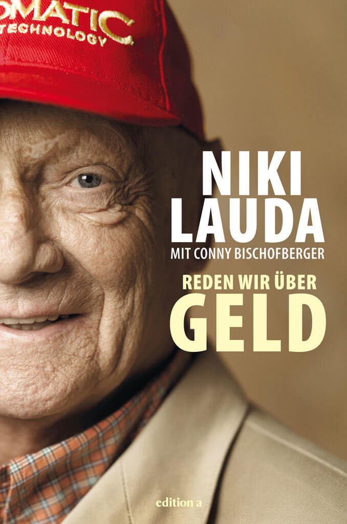 Niki Lauda