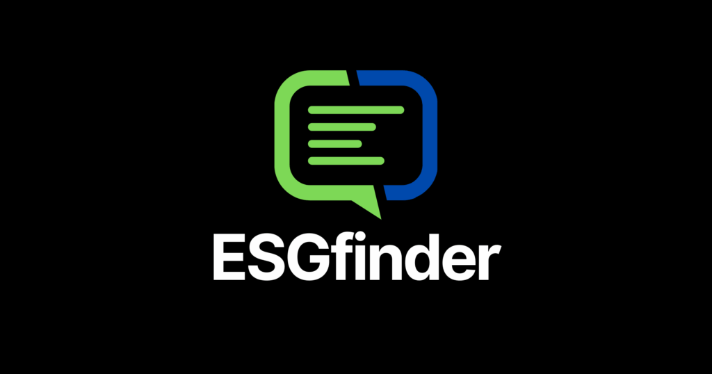 ESGfinder_Banner_Schwarz